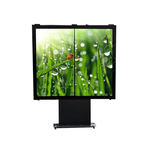 8k lcd panel factory