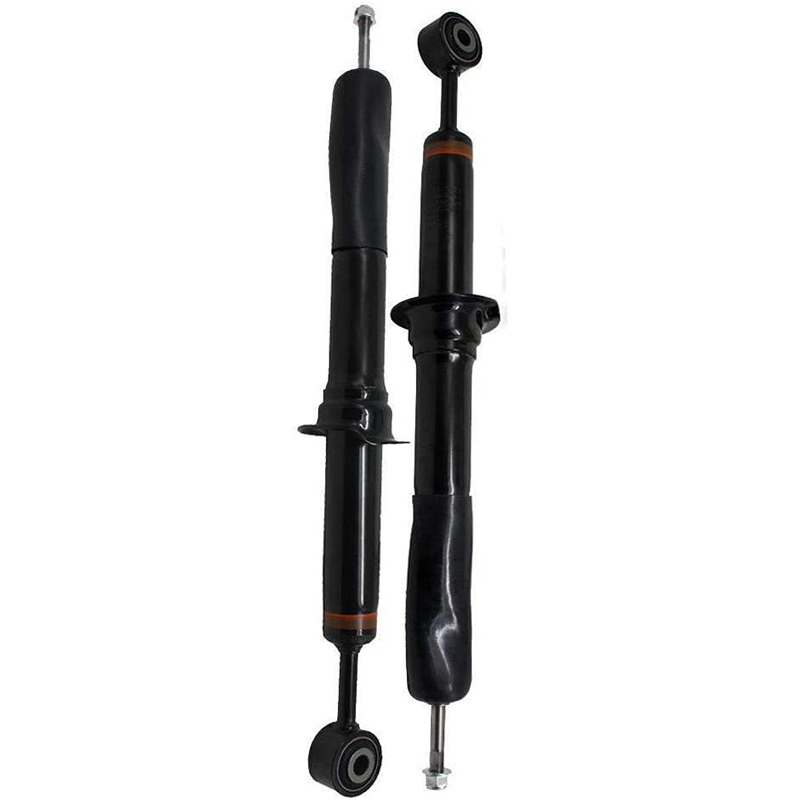 48510-34040 Front Shock Struts with Electric Sensor for