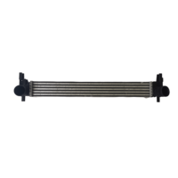 Meistverkaufter Premium OEM Ladeluftkühler 6R0145805K für VW Polo Hochleistungs-Aluminium-Kühlsystem Bester Fabrikpreis Großhandel