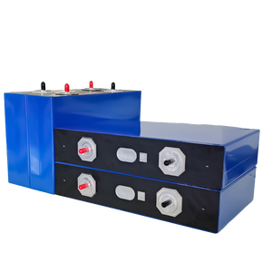 Batería de Litio-Hierro-Fosfato (LiFePO4) Semisólida Paragon DIY, Probada, en Stock en China, MB560Ah, Conector M6 + Barras Colectoras Flexibles + Tuercas + Aislamiento, 8000 Ciclos, Impuesto de Valor Agregado (IVA) Incluido - Product Image 3