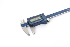 Calibro Digitale Dasqua di Alta Qualità IP67 0-150mm, Calibro a Corsoio Digitale con <span class=keywords><strong>2</strong></span> Anni di Garanzia - Product Image 2