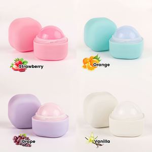 Trío Estético para el Cuidado de Labios - Colores Dulces para Niñas y Adolescentes - Product Image 4