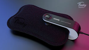 Nouveautés Mignon Main Chaude Ovale Avec Logo Lavable Rempli D'eau De Charge Rechargeable PVC Bouteille D'eau Chaude Électrique Sac - Product Image 5