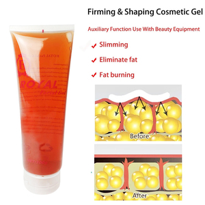 Crema Adelgazante de Regalo, Amy Beauty Keysun Beauty, Gel Adelgazante King, HIFU, Criolipólisis, Láser Diedo, Liposónico - Product Image 2