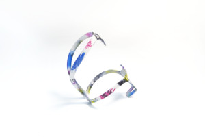 Portabidones <span class=keywords><strong>de</strong></span> Bicicleta T-30 <span class=keywords><strong>de</strong></span> Alta Resistencia, Aleación <span class=keywords><strong>de</strong></span> Aluminio 6061, Diámetro <span class=keywords><strong>de</strong></span> 70 mm, Ligero, 20 g, para Sujetar <span class=keywords><strong>de</strong></span> Forma Segura Tazas <span class=keywords><strong>de</strong></span> Café, Leche y Té - Product Image 4
