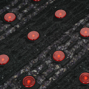 Hogere Dosis Pemf <span class=keywords><strong>Mat</strong></span> Infrarood En Rood Licht <span class=keywords><strong>Mat</strong></span> Pemf Therapie Anion Amethist Toermalijn Thermische <span class=keywords><strong>Mat</strong></span> - Product Image 2