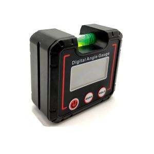 Hot Sales Precision 62MM Mini-Blasen würfel messung Digitaler Neigung messer - Product Image 2