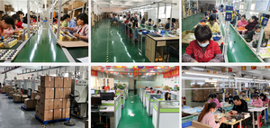 Module sonore à bouton-poussoir personnalisé pour l'éducation, premier <span class=keywords><strong>livre</strong></span> sonore sur <span class=keywords><strong>les</strong></span> <span class=keywords><strong>mots</strong></span> anglais, papier imprimé et carton - Product Image 5