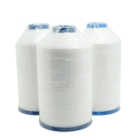High Temperature Resistant Pure PTFE Sewing Filament Fiber Thread