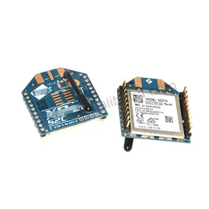 Jeking RF TXRX MOD 802.15.4 WIRE ANT TH RF XBEE Module S2C Transceiver Modules XB24CZ7WIT-004