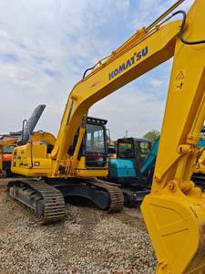 Mini-excavatrice Caterpillar CAT306 d'origine 2022 avec moteur, boîte de vitesses, pompe, capacité de la benne de 0,2 m³, poids opérationnel de 6 tonnes - Product Image 5