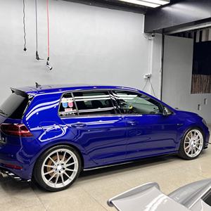 Jantes en alliage d'aluminium forgées sur mesure DJJ 17 18 19 20 pouces, jantes de voiture en alliage adaptées à <span class=keywords><strong>BBS</strong></span> FS <span class=keywords><strong>Golf</strong></span> GTI Toyota 86 SUPRA BRZ - Product Image 3