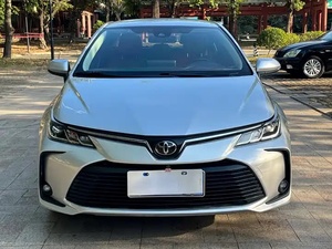 Toyota Corolla <span class=keywords><strong>2021</strong></span> 1.2T S-CVT Édition Pioneer - Product Image 2