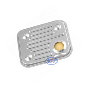 Filtro de Aceite para Transmisión Automática VIT-Em 4L80E Nuevo para <span class=keywords><strong>Fiat</strong></span> <span class=keywords><strong>124</strong></span> Coupé/Spider 24204277 24208847 24210468 - Product Image 1