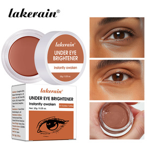 Correcteur et Contour Éclaircissant pour les Yeux 4 Couleurs, Couvrance Totale, <span class=keywords><strong>Anti</strong></span>-Acné, <span class=keywords><strong>Anti</strong></span>-Cernes, pour Femmes, Produits de Maquillage des Yeux - Product Image 4