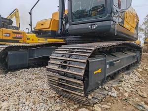 Excavadora Hyundai 225LVS 2020 en Venta, Excavadora Hidráulica Usada Confiable para Proyectos de Construcción y Movimiento de Tierras - Product Image 3