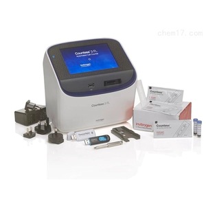 Contador de Células Thermo Fisher Scientific Countess 3FL, Totalmente Automático, Blanco, Aplicaciones Biológicas Industriales - Product Image 2