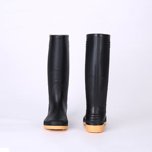 <span class=keywords><strong>Bottes</strong></span> <span class=keywords><strong>de</strong></span> <span class=keywords><strong>pluie</strong></span> <span class=keywords><strong>de</strong></span> travail <span class=keywords><strong>de</strong></span> sécurité personnalisées en PVC transparent <span class=keywords><strong>de</strong></span> haute qualité, vente en gros, marque privée, nouvelles <span class=keywords><strong>bottes</strong></span> <span class=keywords><strong>de</strong></span> <span class=keywords><strong>pluie</strong></span> pour la chasse, la pêche, l'agriculture - Product Image 4