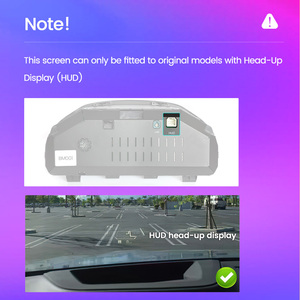 Mekede xe cụm kỹ thuật số cụ LCD cụm hệ thống Linux cho BMW 5 Series F10 F11 F18 7 Series F01 F02 F03 tự động <span class=keywords><strong>Meter</strong></span> - Product Image 4