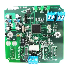 FPC Manufacturer Customizable PCBA Assembly Circuit Board prototype PCB service