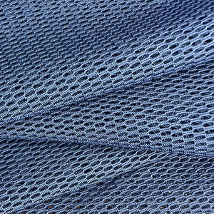 قماش شبكي كبير من البوليستر 300 جرام/متر مربع، مرن وقابل للتنفس، عرض 140 سم، سريع الجفاف، ناعم ومتين، مناسب للحقائب والأحذية والكراسي الخارجية - Product Image 5