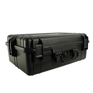 Medium <strong>Hard</strong> <strong>Camera</strong> <strong>Case</strong> - 505*355*193mm Inches, Black - Product Image 6