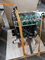 Pièce auto Moteur nu turbodiesel 2.3L M9T, Ensemble culasse pour Renault Master Van Nissan Pickups vans
