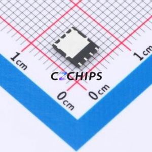 ทรานซิสเตอร์สนาม DFN5x6-8L NTMFS4821N-HXY (Mosfet) ใหม่ล่าสุด - Product Image 2