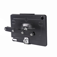Support de verrouillage pour repose-tête de voiture de sécurité pour tablette IPad/ Galaxy Tab/ Lenovo 8/9/10/10.2/10.5/10.8/11/12.9/13 pouces