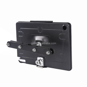 Máy tính bảng an ninh Xe Hơi Đầu còn lại gắn khóa chủ cái nôi cho ipad/Galaxy Tab/ Lenovo 8/9/10/10.2/10.5/10.8/11/12.9/13 inch - Product Image 5