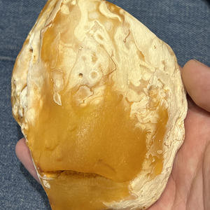 Vendita diretta in fabbrica di gioielli in ambra naturale pietra ambrata russa del mar baltico con alternative in oro e bianco di alta qualità - Product Image 2