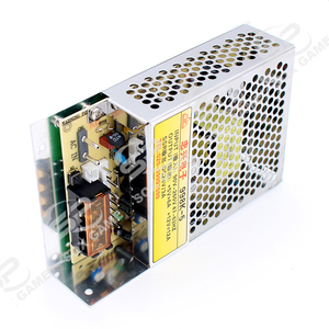 เครื่องเกมพินบอลโลหะ SQX Mario-01 สำหรับรับเหรียญ พร้อมพอร์ตเชื่อมต่อ USB รับประกัน 1 ปี รองรับภาษาอังกฤษ ปลั๊กแบบ US - Product Image 3