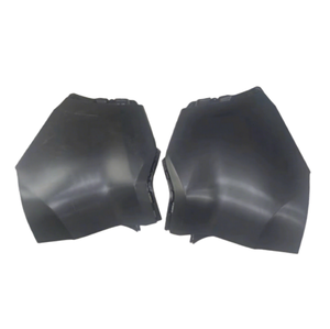 Pare-chocs arrière OEM 04717-3B4-H00 04718-3B4-H00 R/L pour HONDA CRV 2023, haute qualité, <span class=keywords><strong>bon</strong></span> prix, vente directe usine - Product Image 1