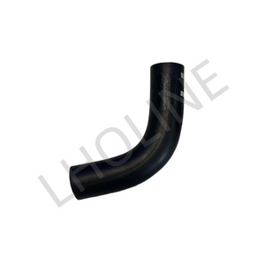 Tuyau en caoutchouc LHOLINE 90499659 EPDM, longueur standard, pour tuyaux d'échappement, de carburant et de refroidissement - Product Image 1