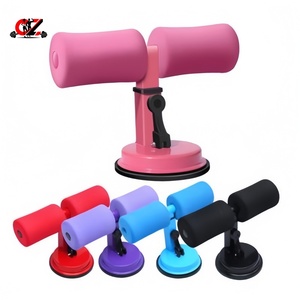 CZFIT Appareil d'entraînement multifonctionnel de haute qualité pour abdominaux et gainage, équipement portable pour la maison, unisexe - Product Image 1