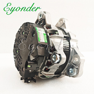 Alternateur de générateur pour <span class=keywords><strong>VOLVO</strong></span> <span class=keywords><strong>V40</strong></span> XC40 XC60 S60 V60 S90 V90 XC90 30644945 31489212 36011427 36012360 0125812037 - Product Image 6