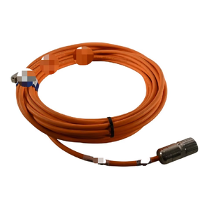 Kabel Encoder Plc Kabel Daya Motor RKG4200015 15M Pengontrol Pemrograman - Product Image 1
