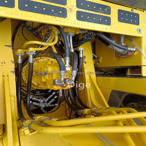 Excavadora Komatsu usada en Venta caliente en buena excavadora USADA - Product Image 6