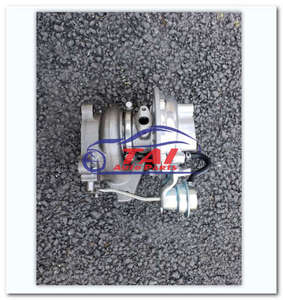 Nouvelles pièces automobiles 14411-VK50A turbocompresseur pour accessoires de pièces de camion YD25 NAVARA/GARRETT - Product Image 3