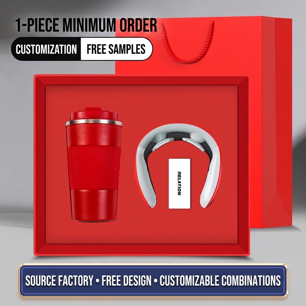 Chargement USB rouge, design tasse à café