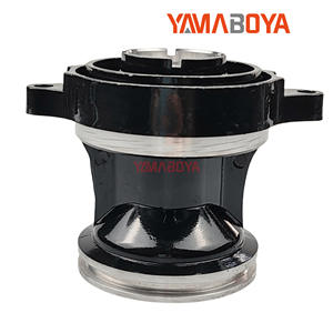 Boîtier de roulement de moteur hors-bord Yamaboya 56120-93900 pour moteurs à essence Suzuki 9.9 15Hp, pièce de rechange - Product Image 4