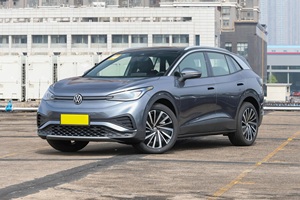 Vehículo de Nueva Energía de Bajo Precio, SUV Familiar de 5 Puertas y 5 Plazas, Auto de <span class=keywords><strong>Segunda</strong></span> <span class=keywords><strong>Mano</strong></span> por Hora, 2024, <span class=keywords><strong>ID4</strong></span> X - Product Image 2