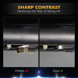 Vis de vidange magnétique NICECNC M12xP1.5 pour carter d'huile <span class=keywords><strong>Yamaha</strong></span> <span class=keywords><strong>WR</strong></span> YZ 80 100 125 200 250 400 426 465 490 <span class=keywords><strong>500</strong></span> - Product Image 6