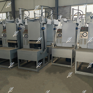 เครื่องสกัดเนยโกโก้จากเมล็ดโกโก้สำหรับอุตสาหกรรมและเชิงพาณิชย์ ทำจากสแตนเลสระบบไฮดรอลิก - Product Image 5