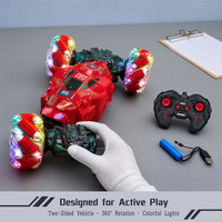 Voiture RC Mecha Tank à Billes d'Eau avec Tourelle Rotative à 180 Degrés, Propulsion Intégrale et Fonction de Pulvérisation, Jouet Puissant pour Enfants - Vente en Gros