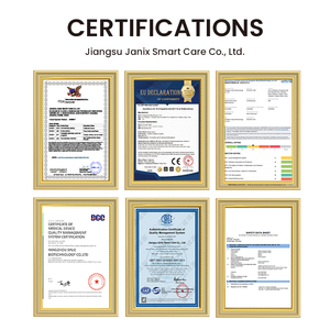 Tabletas Efervescentes para Limpieza de Dentaduras Postizas Registradas por la FDA, <span class=keywords><strong>Limpiador</strong></span> Diario Seguro para Retenedores - Product Image 5