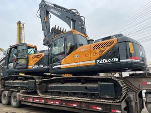 Excavadora de segunda mano en China, excavadora de trabajo baja hora, excavadora de segunda mano en China, excavadora de segunda hora, excavadora de segunda mano en China, excavadora de segunda mano en China - Product Image 3