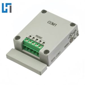 โมดูลควบคุม PLC AFPX-COM3 AFPX-COM1 AFPX-COM2ของแท้คลังสินค้าอัตโนมัติใหม่ - Product Image 1