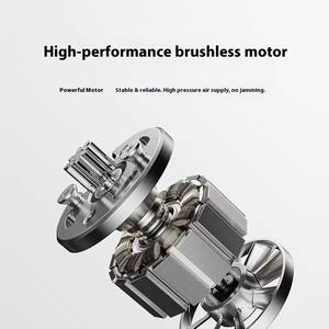 Nouvelle pompe à air portable <span class=keywords><strong>Xiaomi</strong></span> Mijia MJBXCQBQW, gonflage rapide en 60 secondes |   Fournisseur distributeur en gros <span class=keywords><strong>Xiaomi</strong></span> - Product Image 6