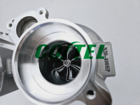 Turbo Super Core Stage 2 yang telah ditingkatkan untuk BMW X1 X3 N20 TD04LR-19T 400HP 11657635803 11657630462 11657588938 11657635803
